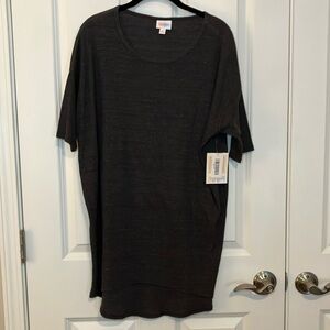 LulaRoe Irma Top